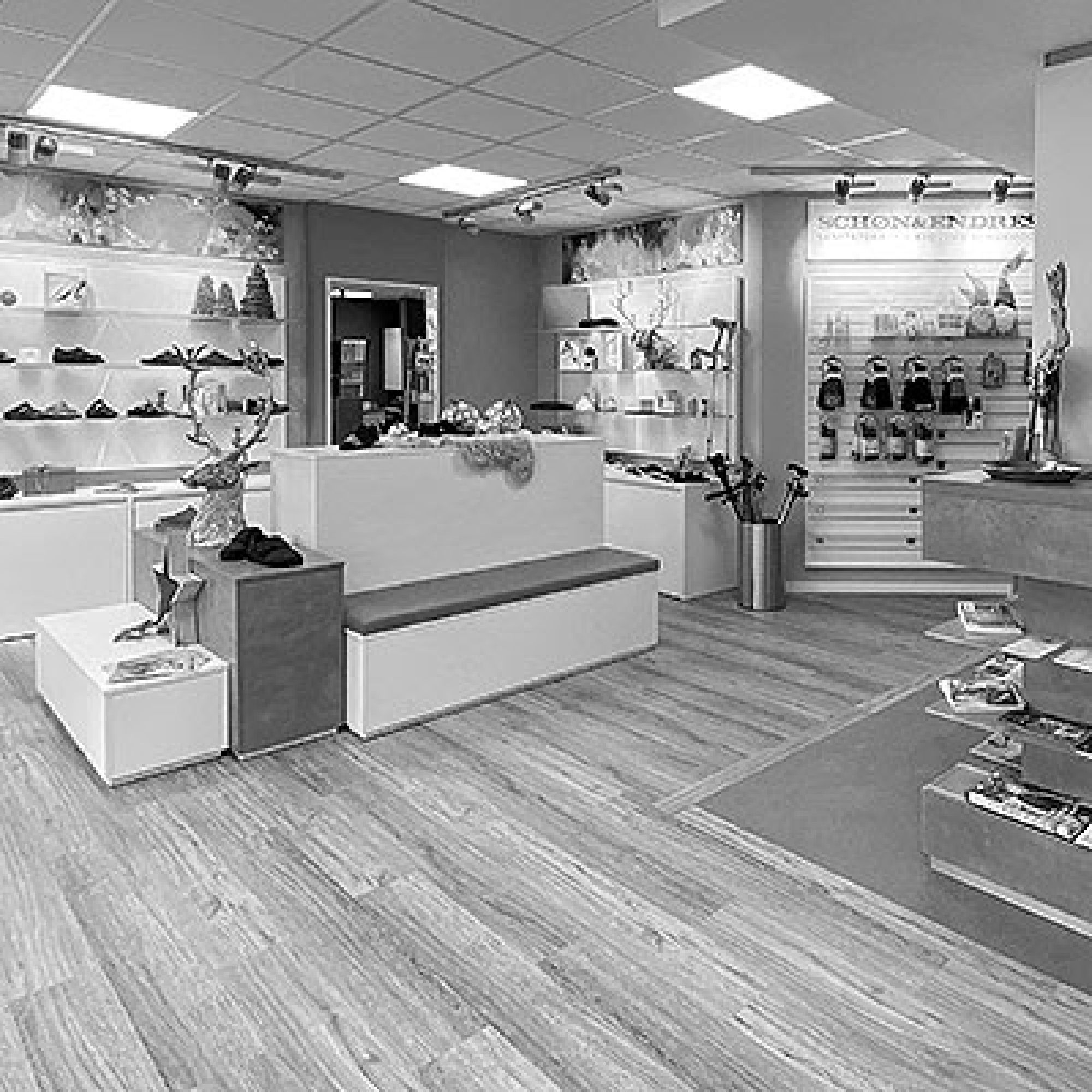 Orthop&auml;die- und Schuhgesch&auml;ft in Hammelburg