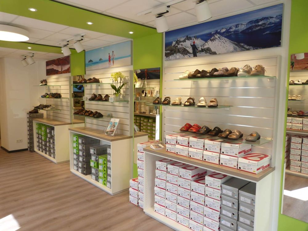 Raumkonzept für eine angenehme Umgebung.