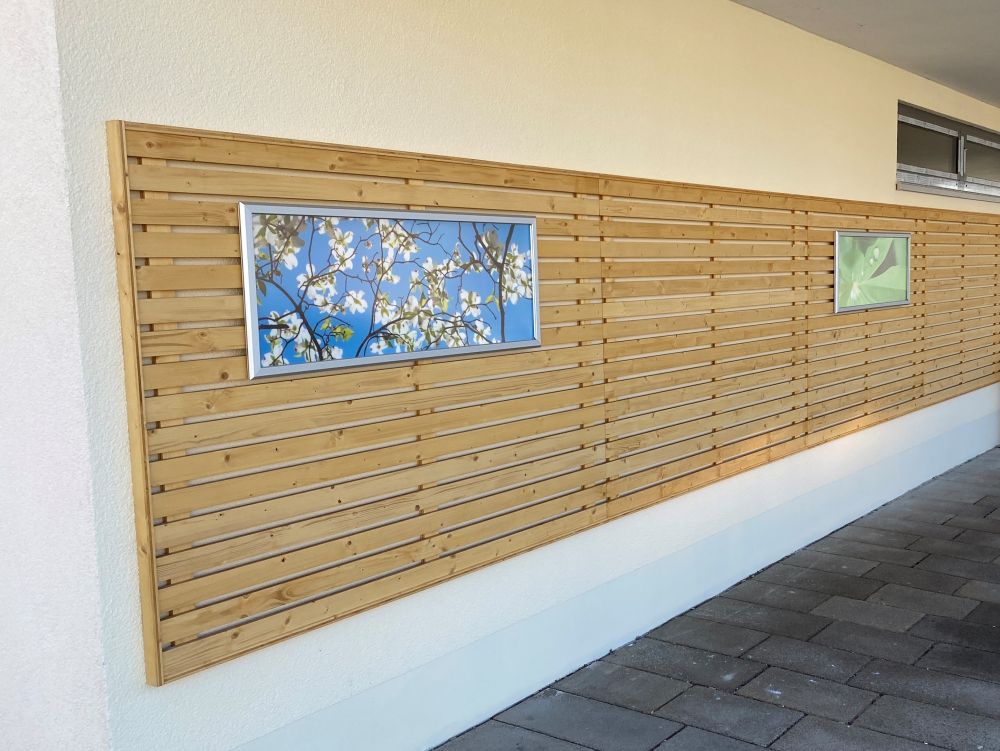 Orthopädieschuhtechnik-Store mit ansprechendem Ladenlayout